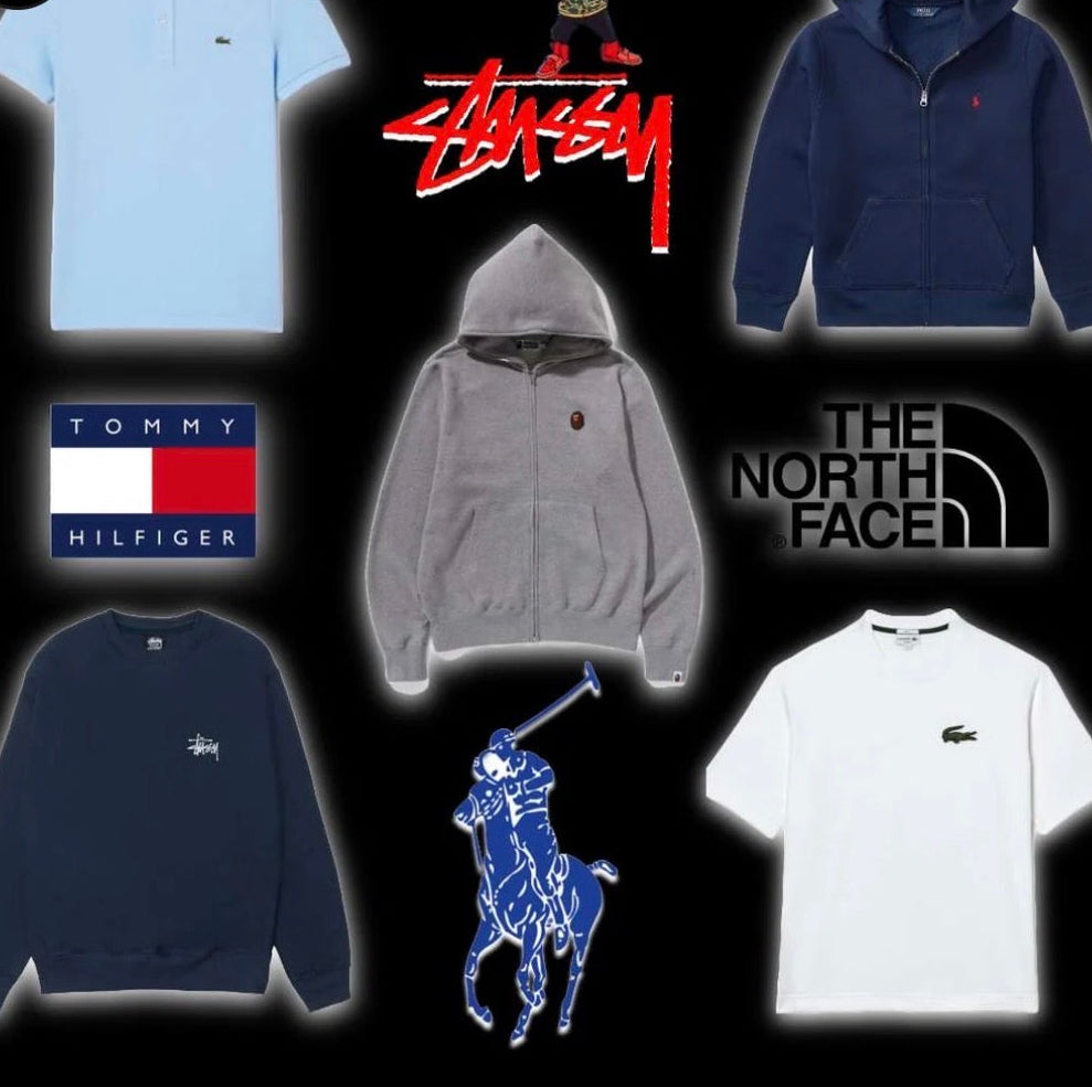 Clothing supplier                            — Verified & Trusted