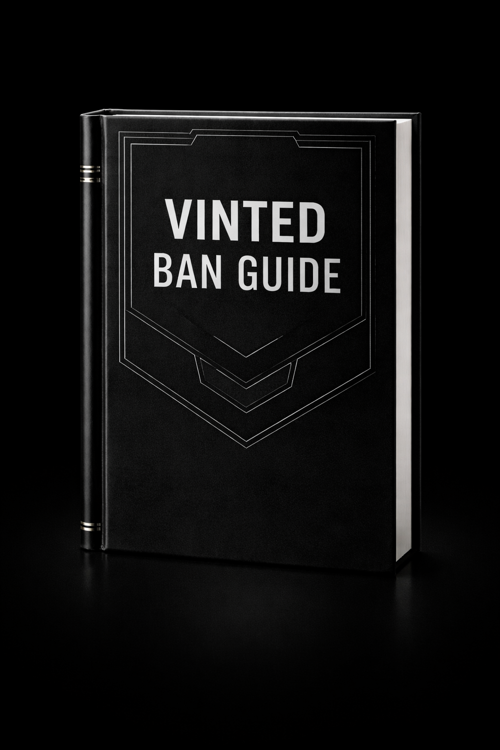 Vinted ban guide                           — Verified& Trusted